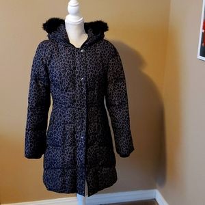 Apt 9 Ladies Sz Med Coat